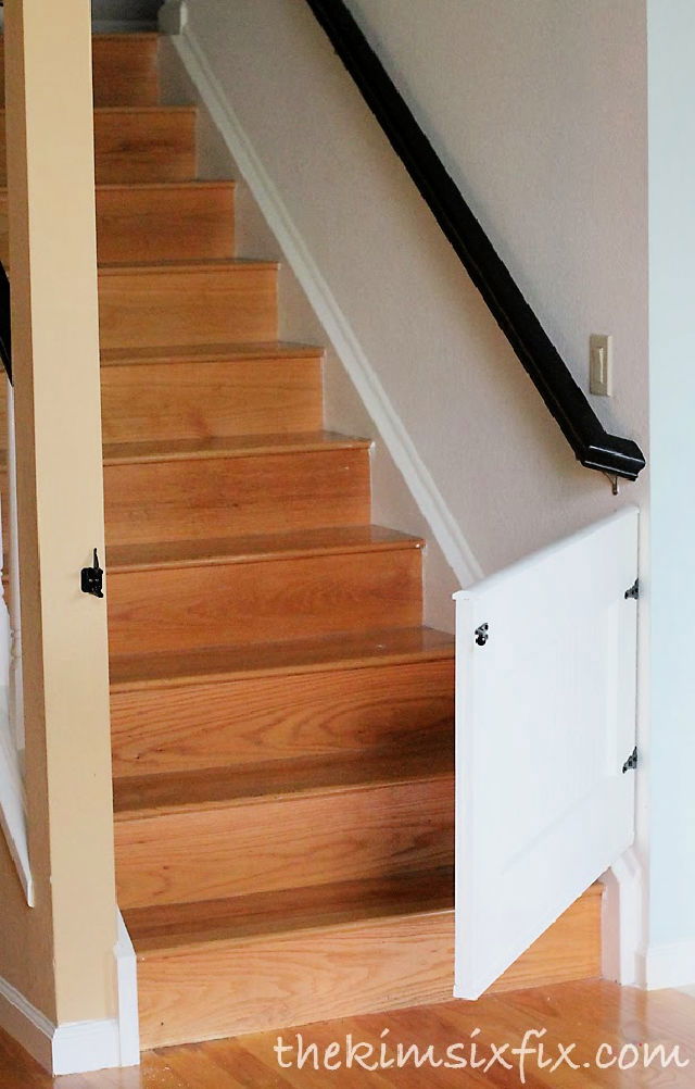 How to Install a Baby Gate