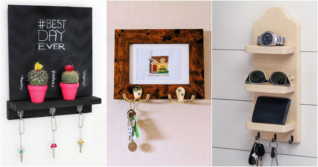key holder ideas