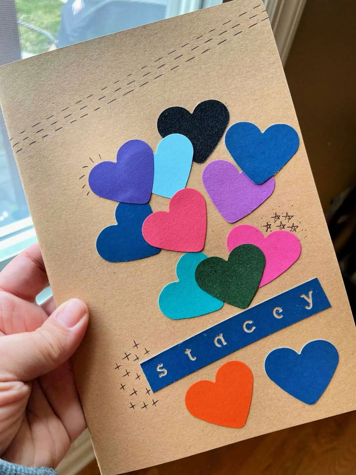 Make Your Own Notebook Cover